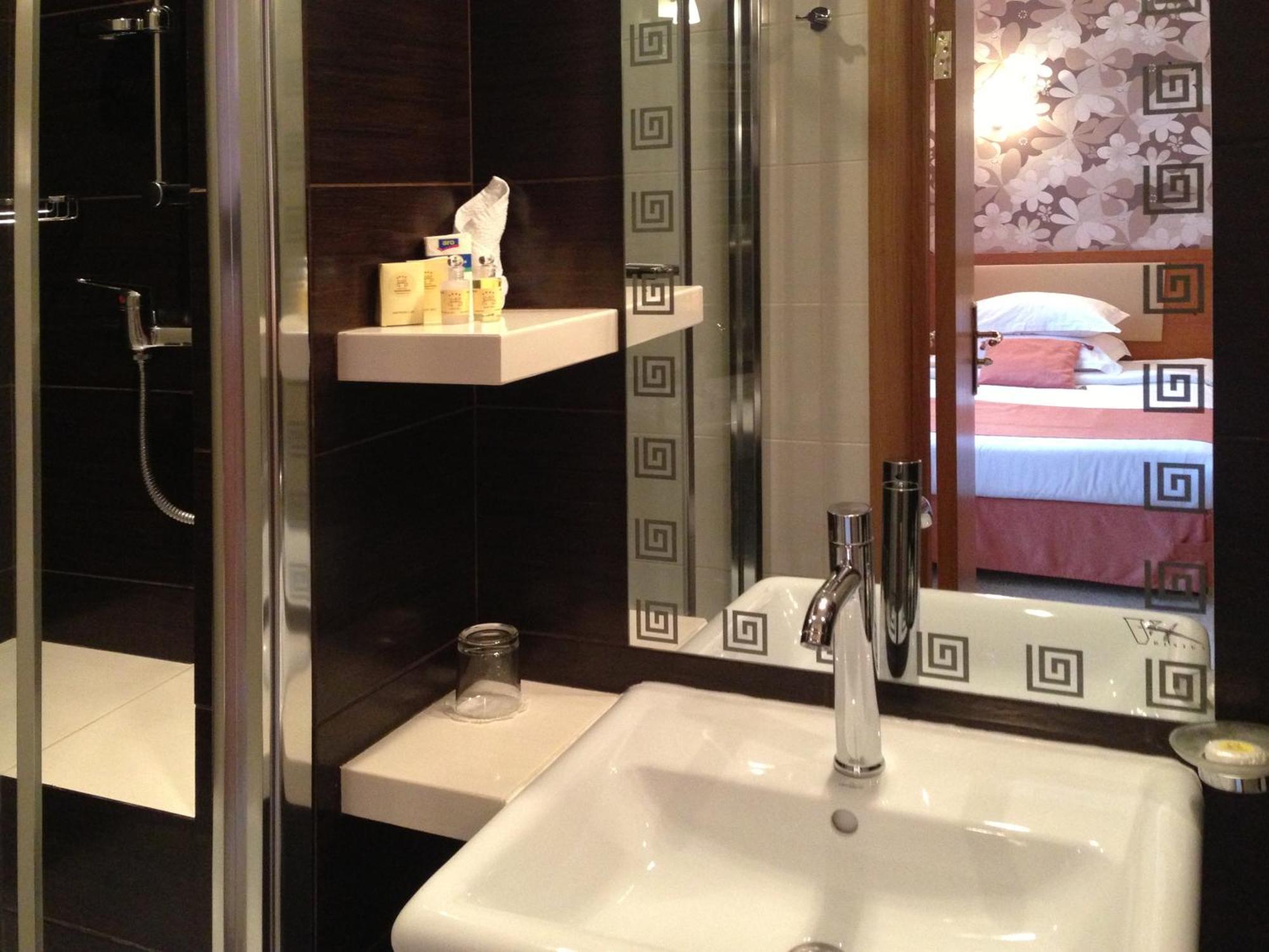 Apartment Eney Lemberg Zimmer foto