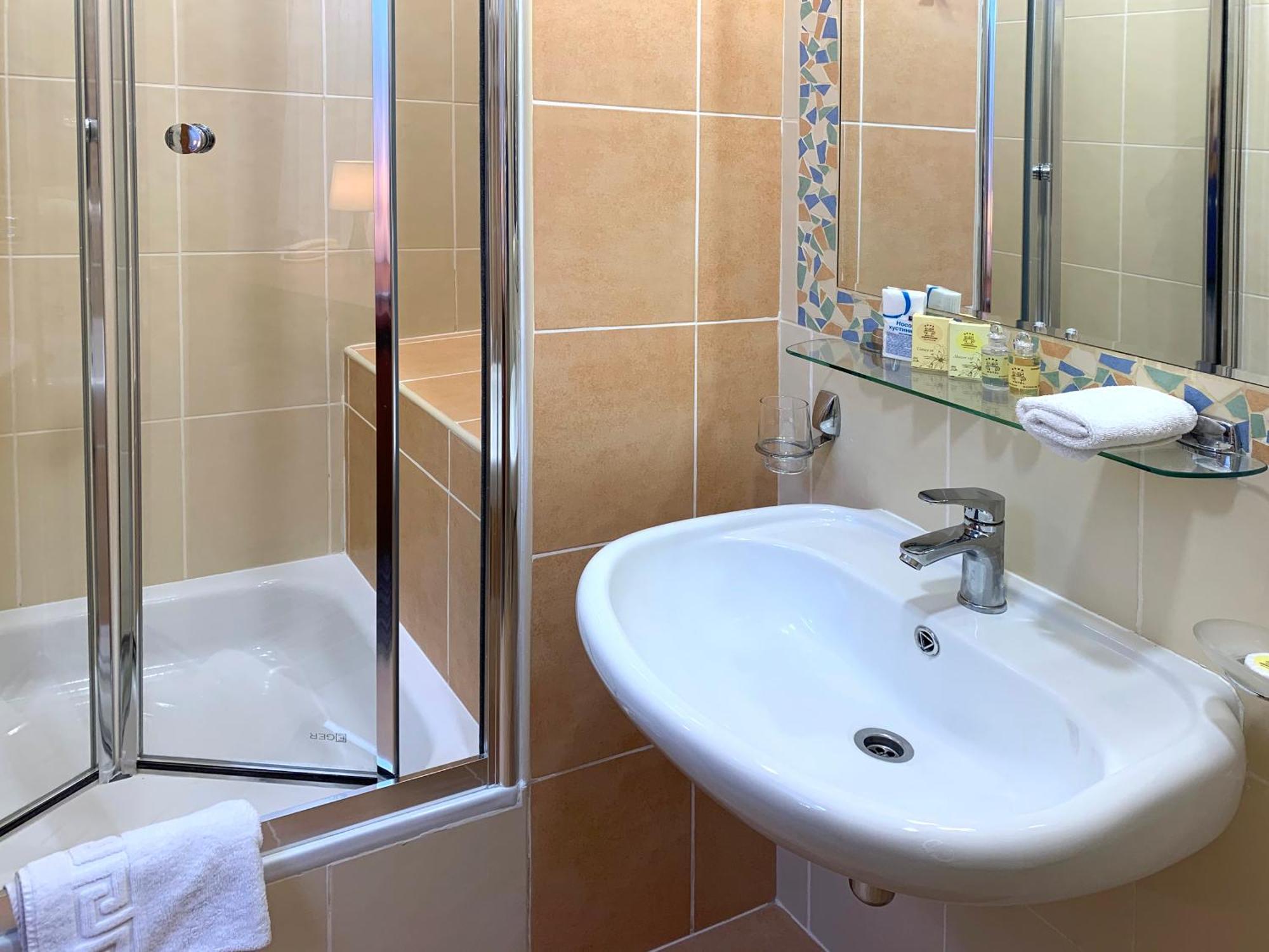Apartment Eney Lemberg Zimmer foto